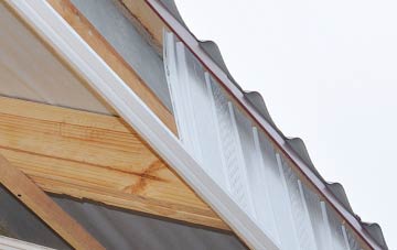 why Wreyland fascia repairs are essential