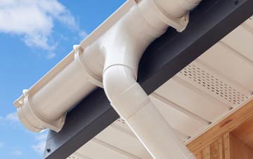 Wreyland gutter installation costs