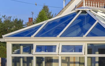 professional Wreyland conservatory insulation