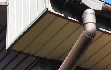 Wreyland soffit installation costs