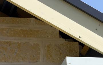 soffit repair Wreyland