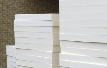 Wreyland tapered roof insulation costs